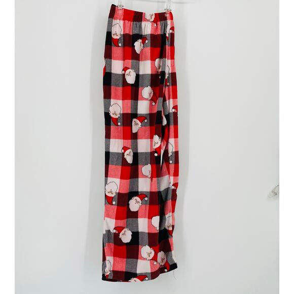 Jammies for your Families Men's Christmas Pajama's in Red Size 3XB - Picture 5 of 8